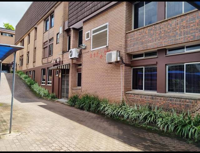 BUSINESS PROPERTY TO RENT IN EMPANGENI CENTRAL